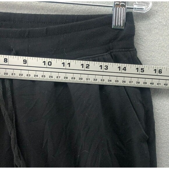 Soma Sleepwear Sweatpants Womens XS Pull On Comfort Stretch Pockets Drawstring - Picture 4 of 8